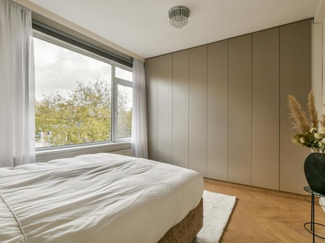 Lekstraat 197, 'S-Gravenhage