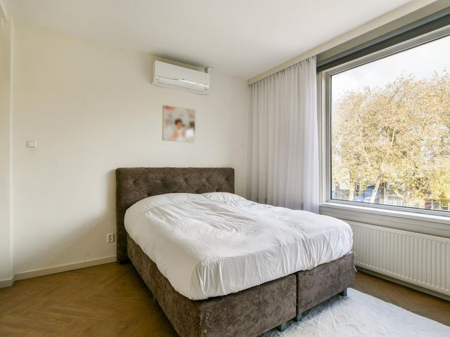 Lekstraat 197, 'S-Gravenhage