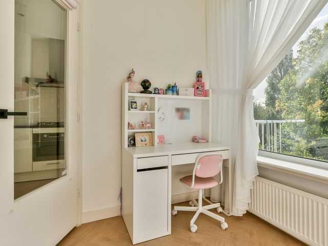 Lekstraat 197, 'S-Gravenhage