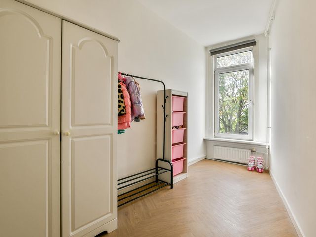 Lekstraat 197, 'S-Gravenhage