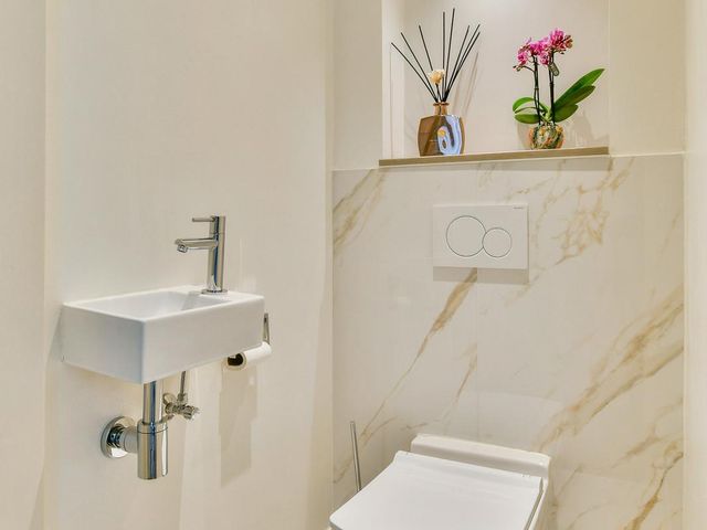 Lekstraat 197, 'S-Gravenhage