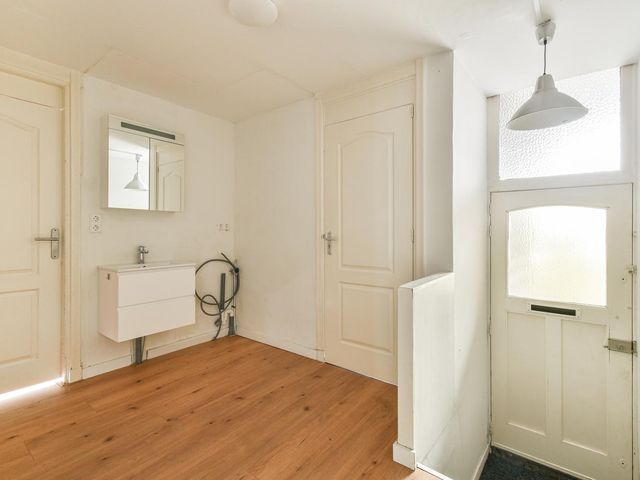 Valkenboskade 93, 'S-Gravenhage