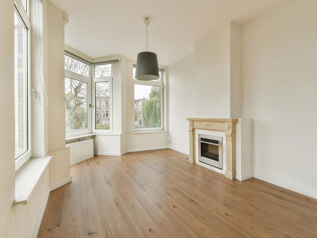 Valkenboskade 93, 'S-Gravenhage