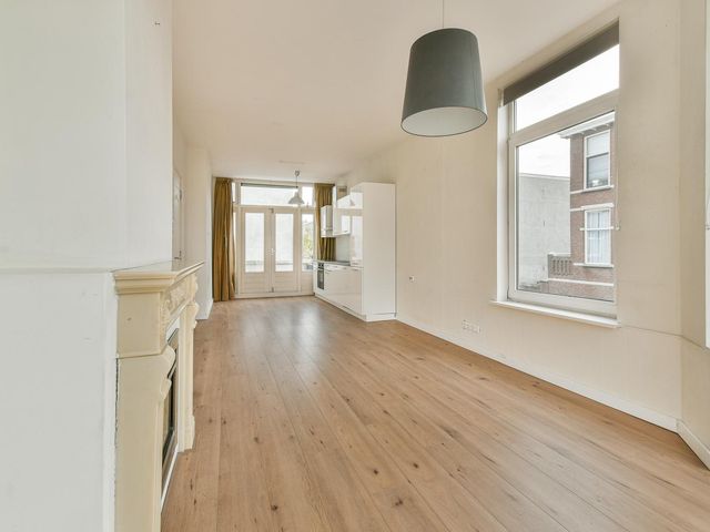 Valkenboskade 93, 'S-Gravenhage