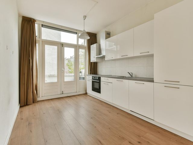 Valkenboskade 93, 'S-Gravenhage