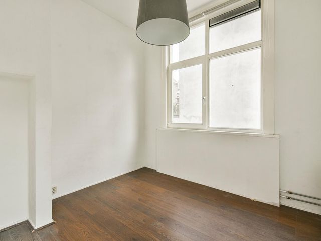 Valkenboskade 93, 'S-Gravenhage