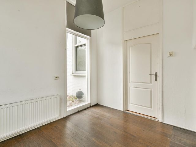 Valkenboskade 93, 'S-Gravenhage