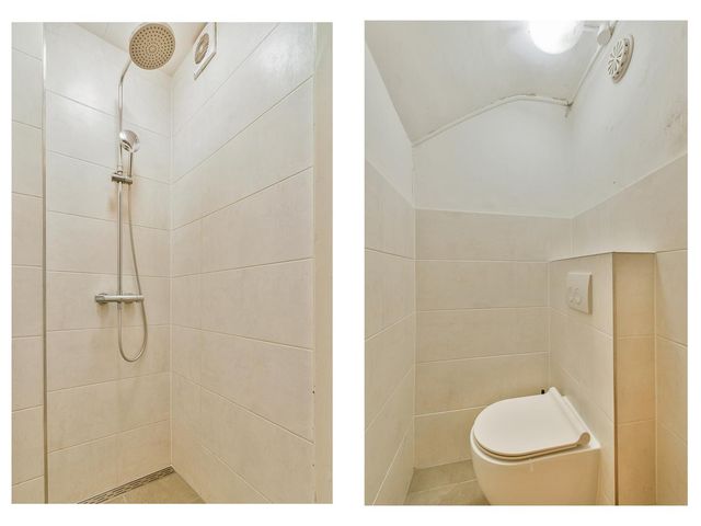 Valkenboskade 93, 'S-Gravenhage