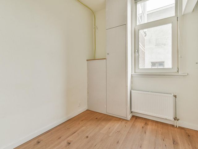 Valkenboskade 93, 'S-Gravenhage