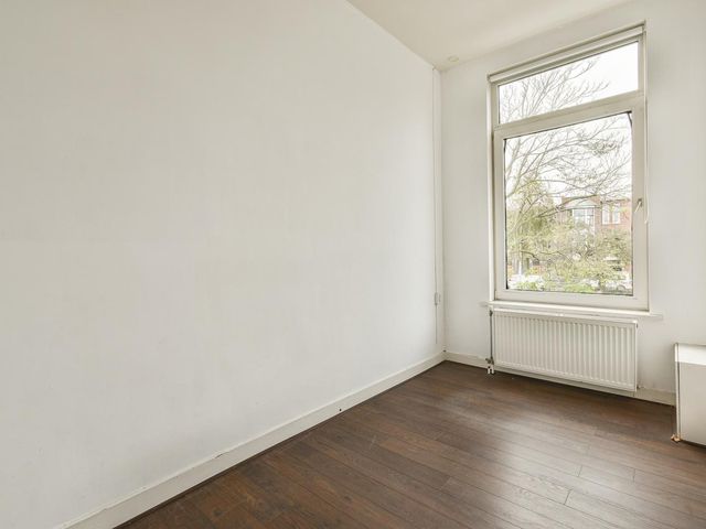 Valkenboskade 93, 'S-Gravenhage