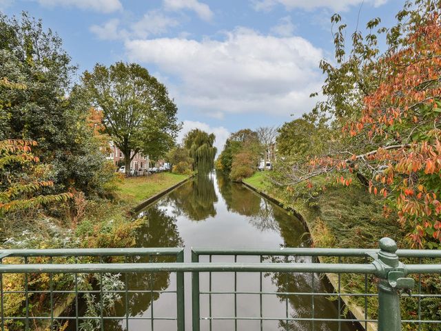 Valkenboskade 93, 'S-Gravenhage