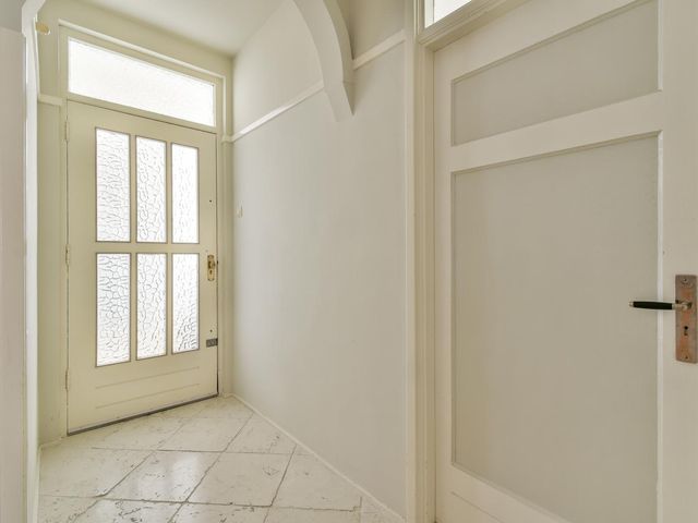 Palestrinaweg 10, 'S-Gravenhage