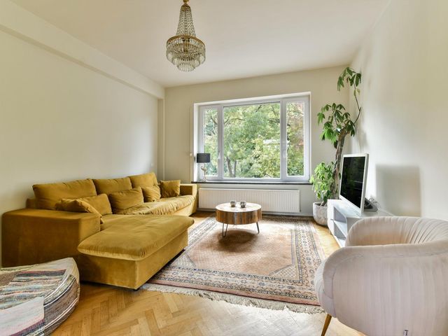 Palestrinaweg 10, 'S-Gravenhage