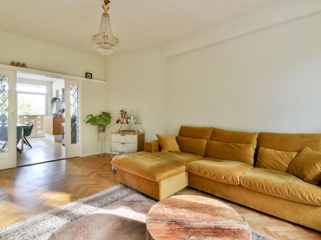 Palestrinaweg 10, 'S-Gravenhage