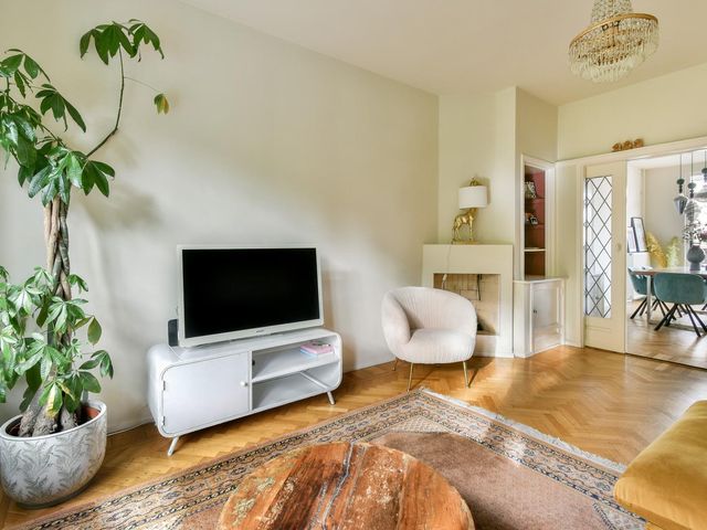 Palestrinaweg 10, 'S-Gravenhage