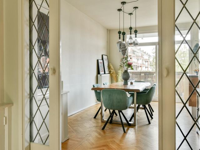 Palestrinaweg 10, 'S-Gravenhage