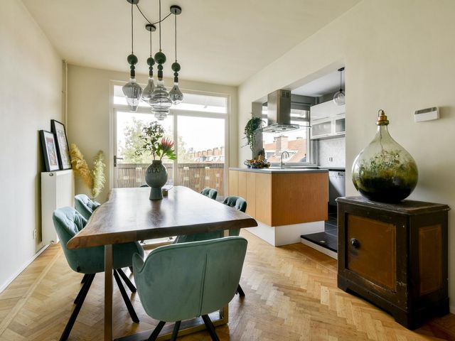 Palestrinaweg 10, 'S-Gravenhage