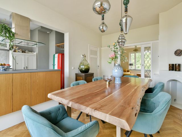 Palestrinaweg 10, 'S-Gravenhage