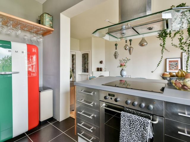 Palestrinaweg 10, 'S-Gravenhage