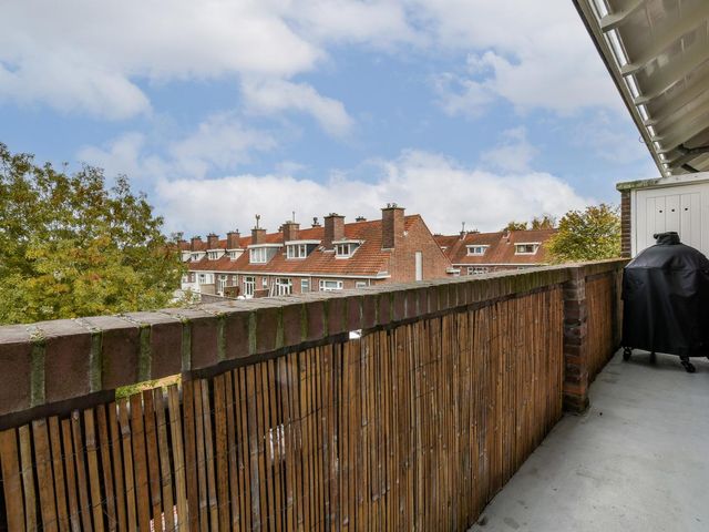 Palestrinaweg 10, 'S-Gravenhage