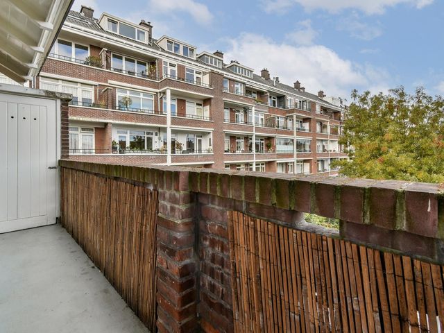 Palestrinaweg 10, 'S-Gravenhage