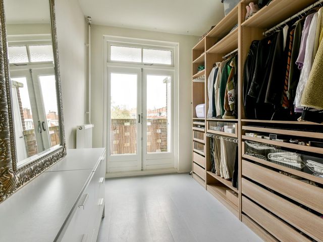 Palestrinaweg 10, 'S-Gravenhage