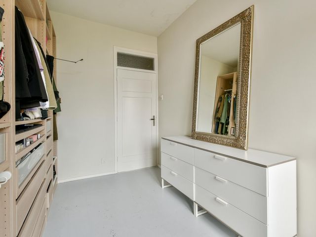 Palestrinaweg 10, 'S-Gravenhage