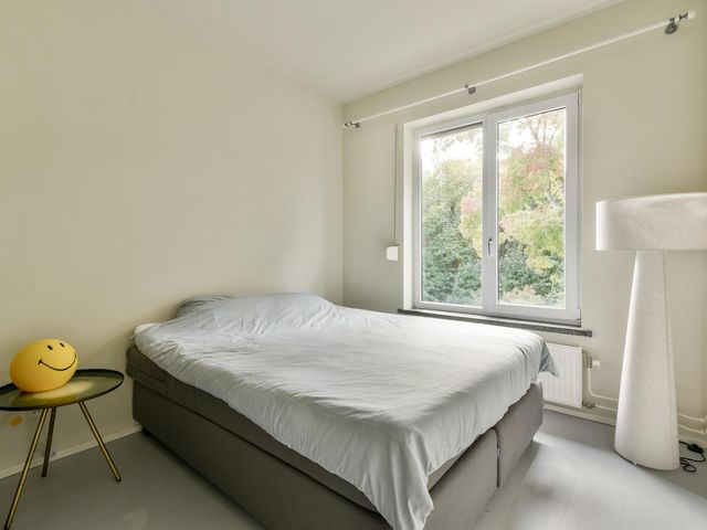 Palestrinaweg 10, 'S-Gravenhage