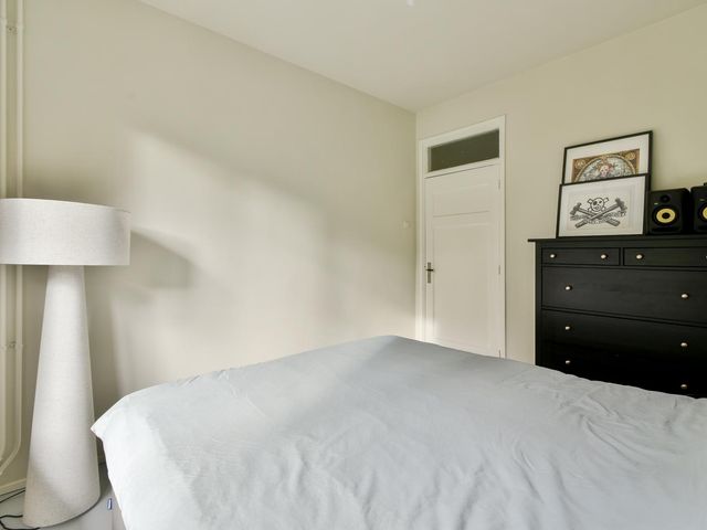 Palestrinaweg 10, 'S-Gravenhage