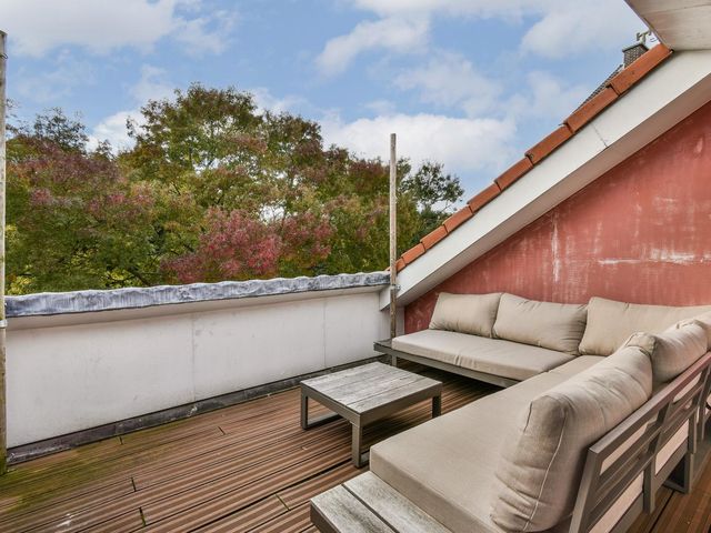 Palestrinaweg 10, 'S-Gravenhage