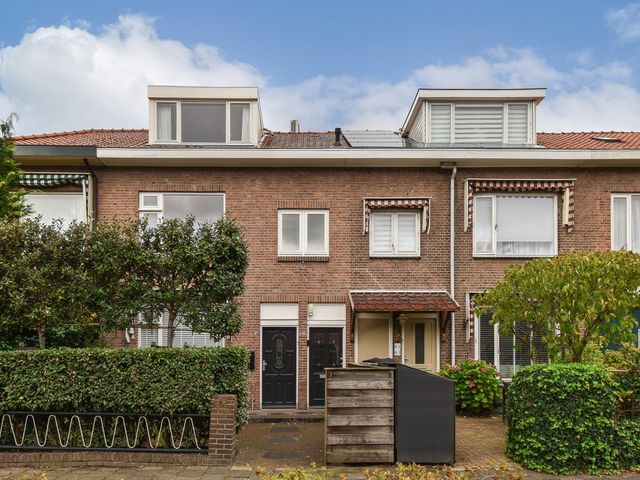Willemstraat 65, Voorburg