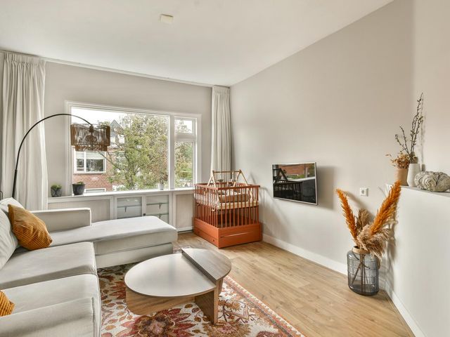 Willemstraat 65, Voorburg