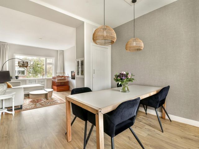 Willemstraat 65, Voorburg