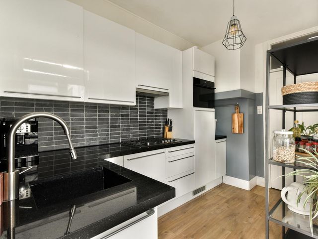 Willemstraat 65, Voorburg