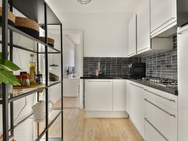 Willemstraat 65, Voorburg