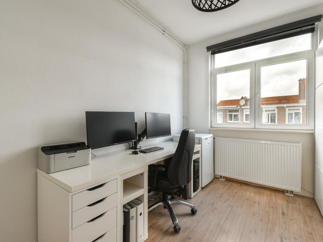 Willemstraat 65, Voorburg