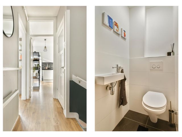 Willemstraat 65, Voorburg