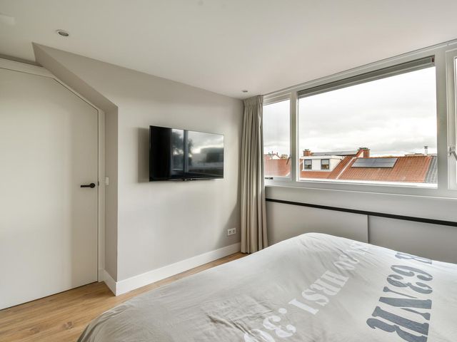 Willemstraat 65, Voorburg