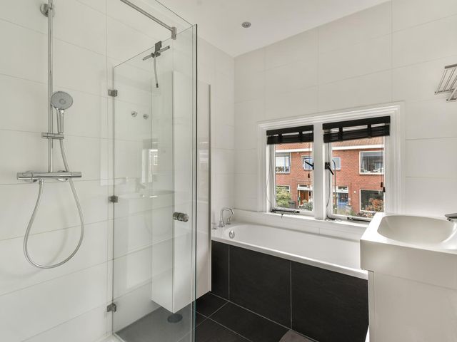 Willemstraat 65, Voorburg