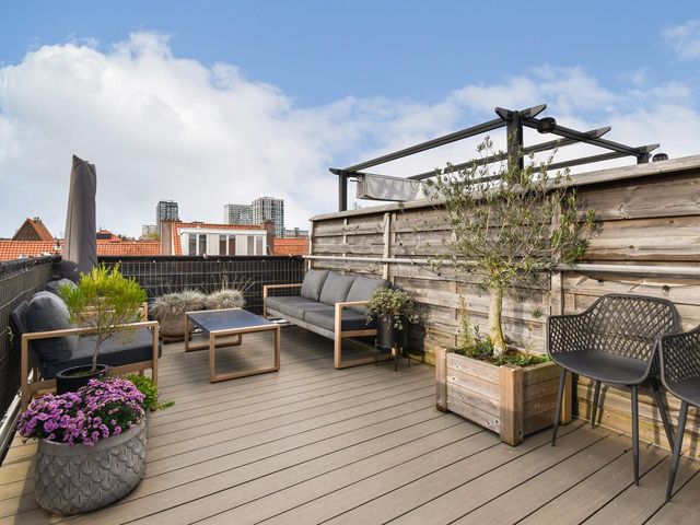 Willemstraat 65, Voorburg