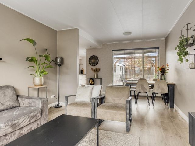 Tichlerstraat 20, IJsselmuiden