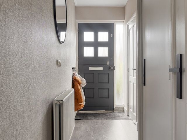 Tichlerstraat 20, IJsselmuiden