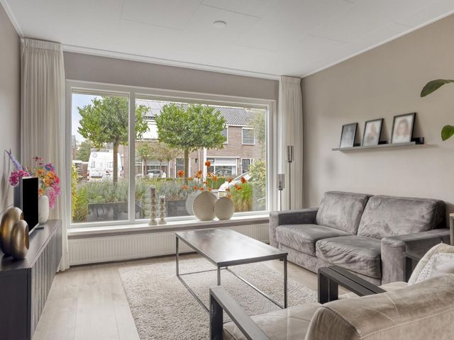 Tichlerstraat 20, IJsselmuiden