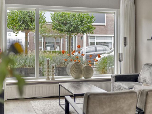 Tichlerstraat 20, IJsselmuiden