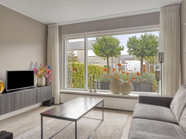 Tichlerstraat 20, IJsselmuiden