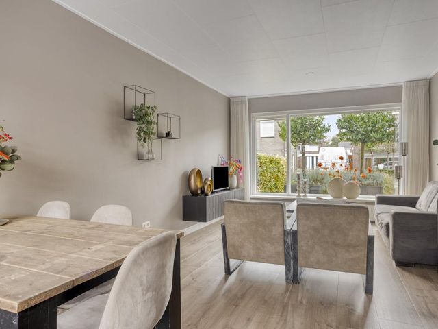 Tichlerstraat 20, IJsselmuiden