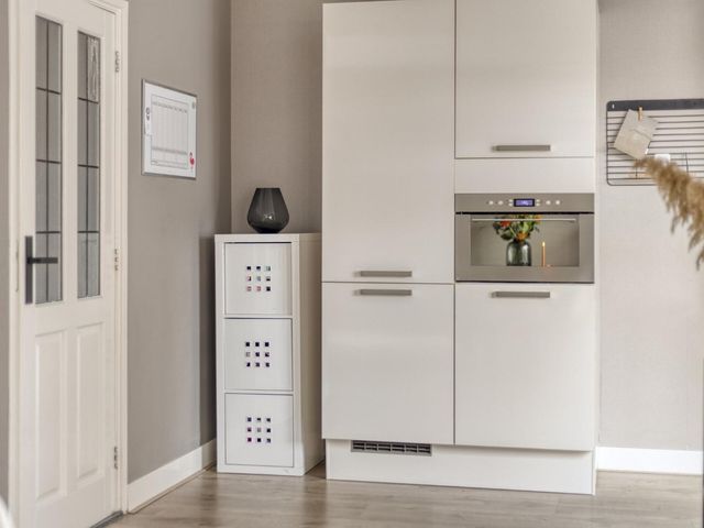 Tichlerstraat 20, IJsselmuiden