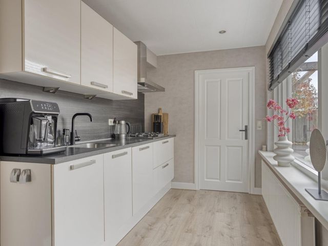 Tichlerstraat 20, IJsselmuiden