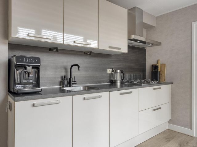 Tichlerstraat 20, IJsselmuiden