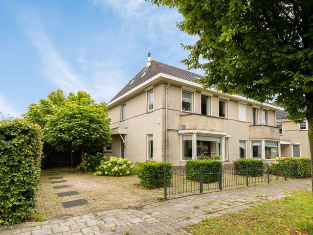 Garnaal 2, IJsselmuiden